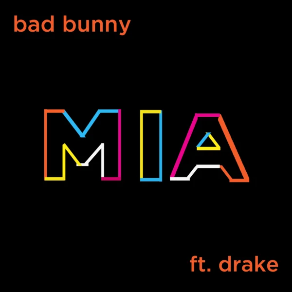 Bad Bunny - MIA