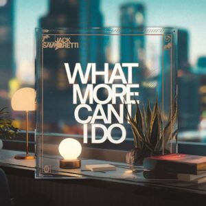 SF1119519 – Jack Savoretti – What More Can I Do