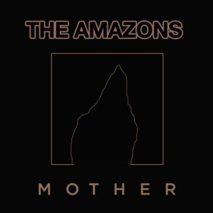 SF1119521 – The Amazons – Mother