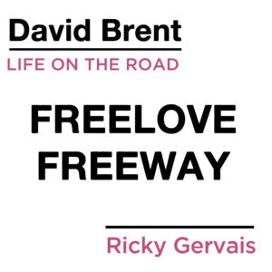 SF1119524 – Ricky Gervais – Freelove Freeway