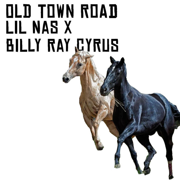 Lil Nas X - Old Town Road