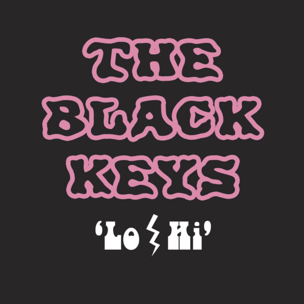 The Black Keys - Lo/Hi