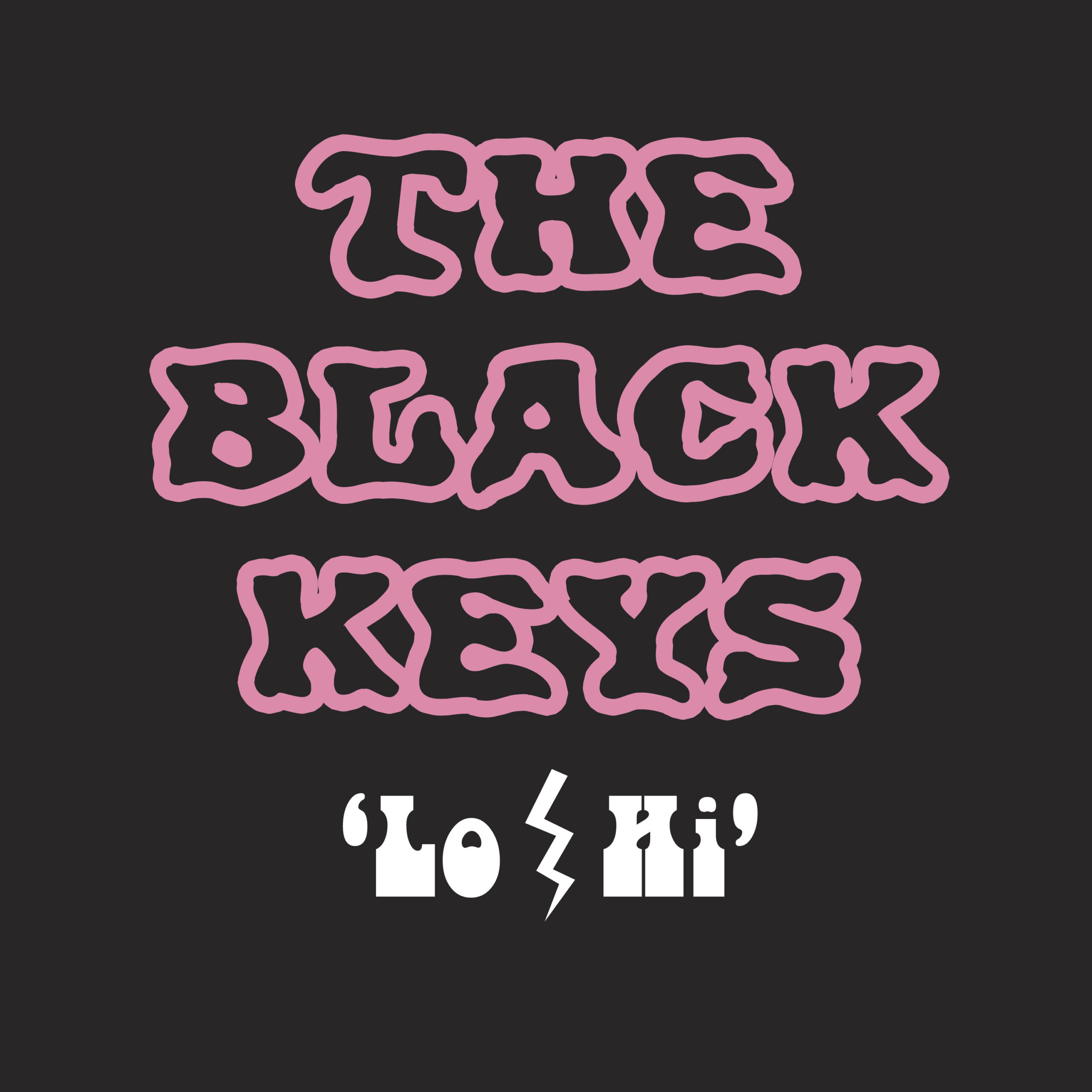 The Black Keys - Lo/Hi