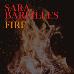 SF1119530 – Sara Bareilles – Fire