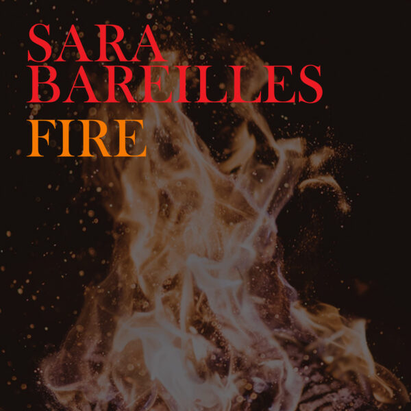 Sara Bareilles - Fire