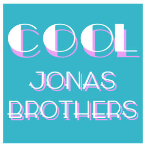 SF1119531 – Jonas Brothers – Cool