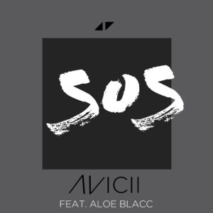 SF1119532 – Avicii Feat. Aloe Blacc – SOS