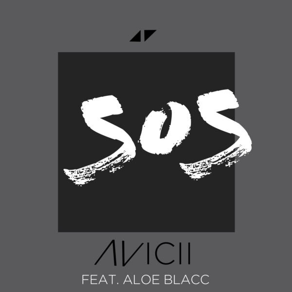 Avicii - SOS