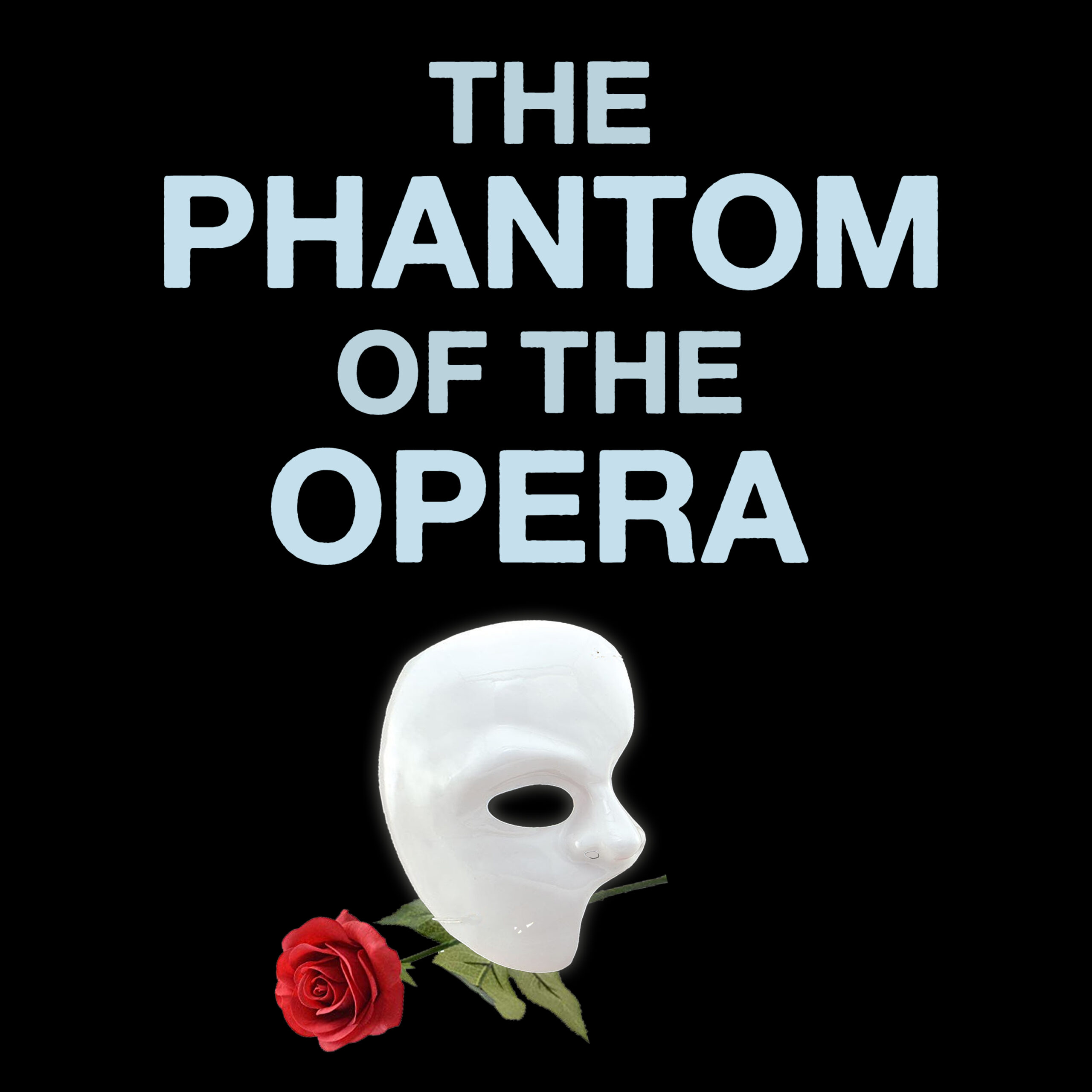 The Phantom Of The Opera - The Phantom Of The Opera