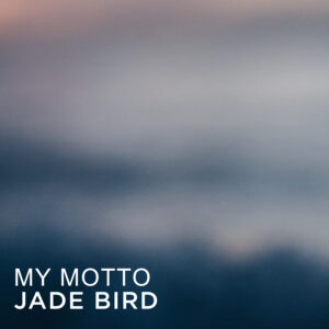SF1119539 – Jade Bird – My Motto
