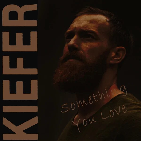 Keifer Sutherland - Something You Love