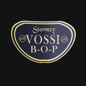 SF1119543 – Stormzy – Vossi Bop