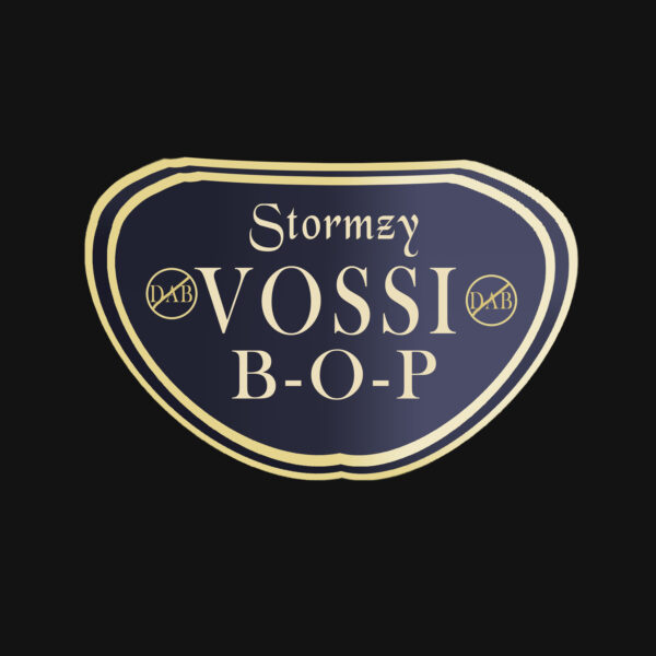 Stormzy - Vossi Bop