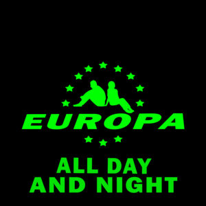 SF1119544 – Jax Jones & Martin Solveig Present Europa – All Day and Night