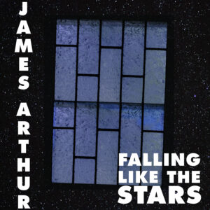 SF1119548 – James Arthur – Falling Like The Stars