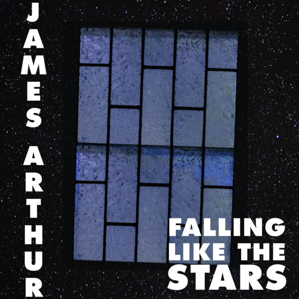 James Arthur - Falling Like The Stars