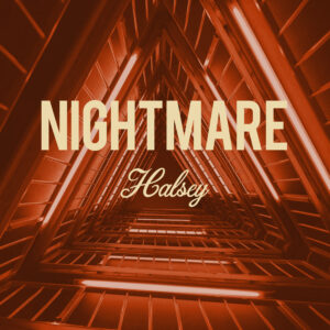 SF1119555 – Halsey – Nightmare