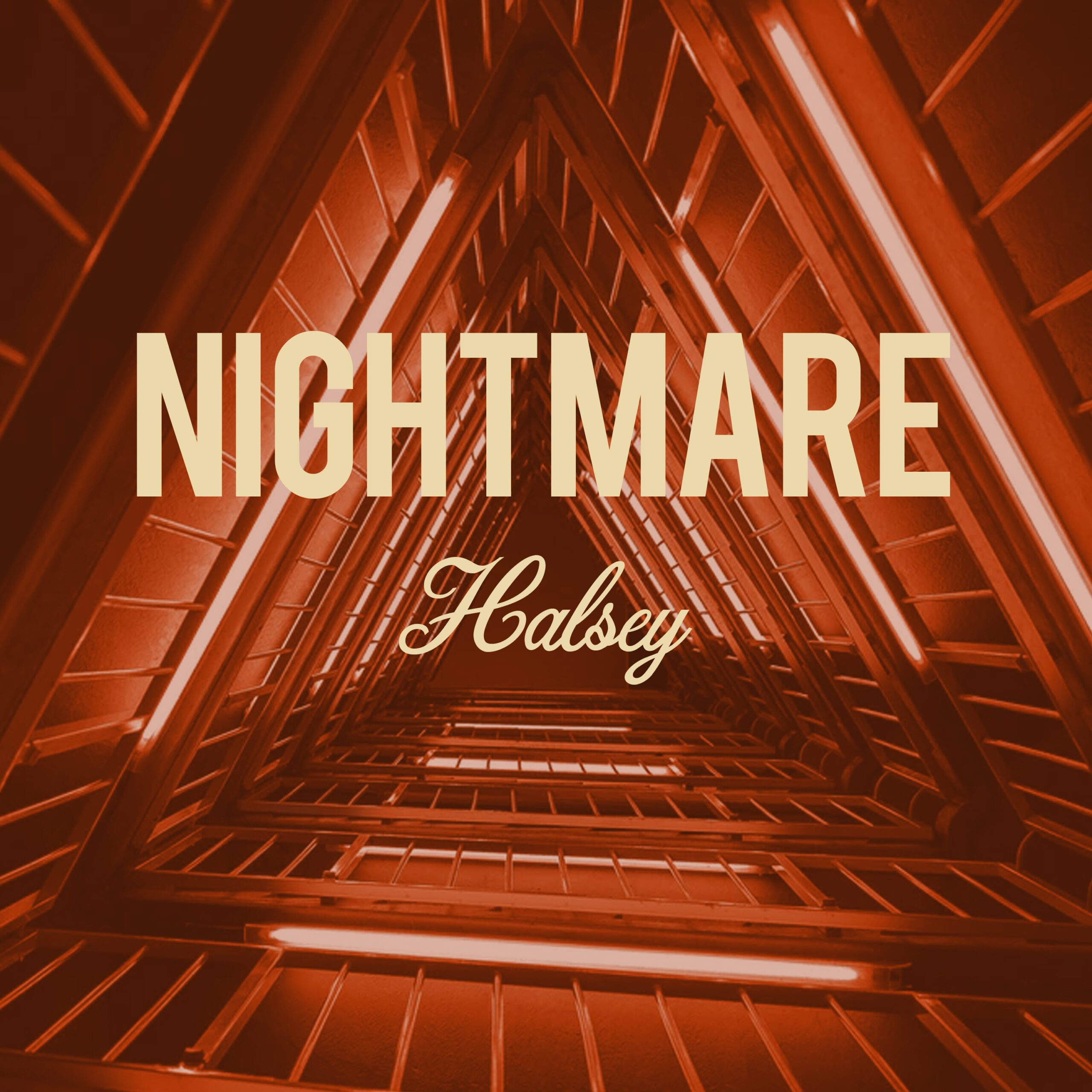 Halsey - Nightmare