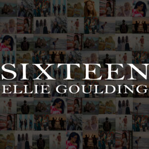 SF1119557 – Ellie Goulding – Sixteen