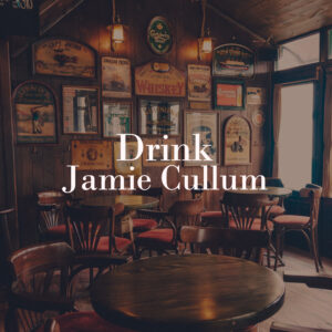 SF1119560 – Jamie Cullum – Drink