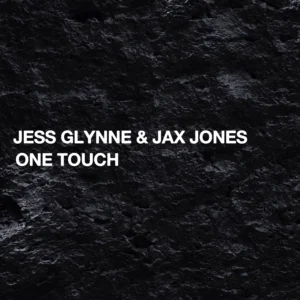 SF1119569-Jess-Glynne-_-Jax-Jones-One-Touch