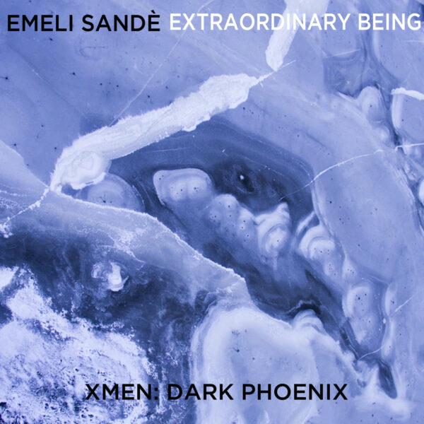 Emeli Sande - Extraordinary Being