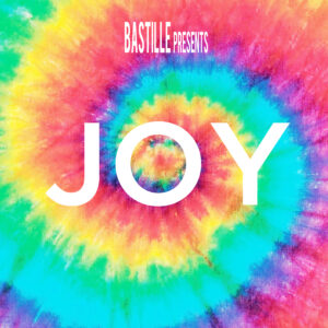 SF1119573 – Bastille – Joy