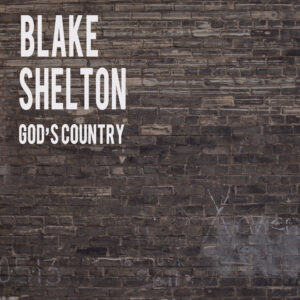 SF1119574 – Blake Shelton – God’s Country