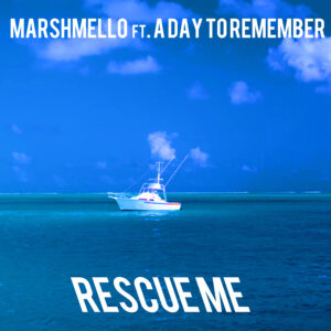SF1119585 – Marshmello Feat. A Day To Remember – Rescue Me