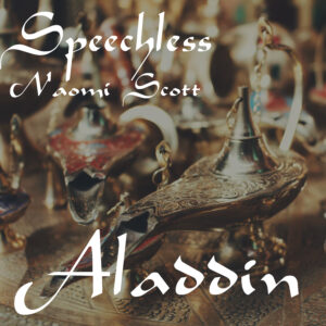SF1119588 – Naomi Scott – Speechless (Aladdin 2019)