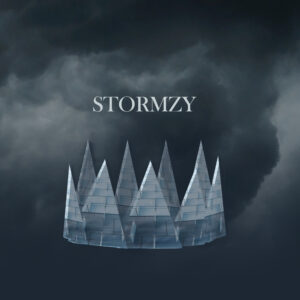 SF1119590 – Stormzy – Crown