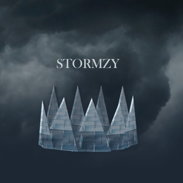 Stormzy - Crown