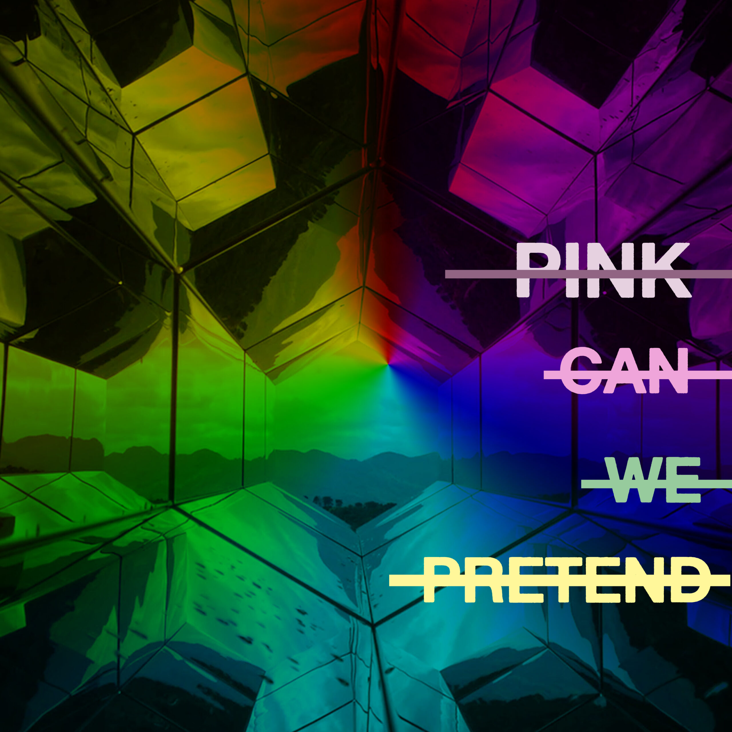 Pink - Can We Pretend