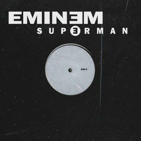 Eminem - Superman