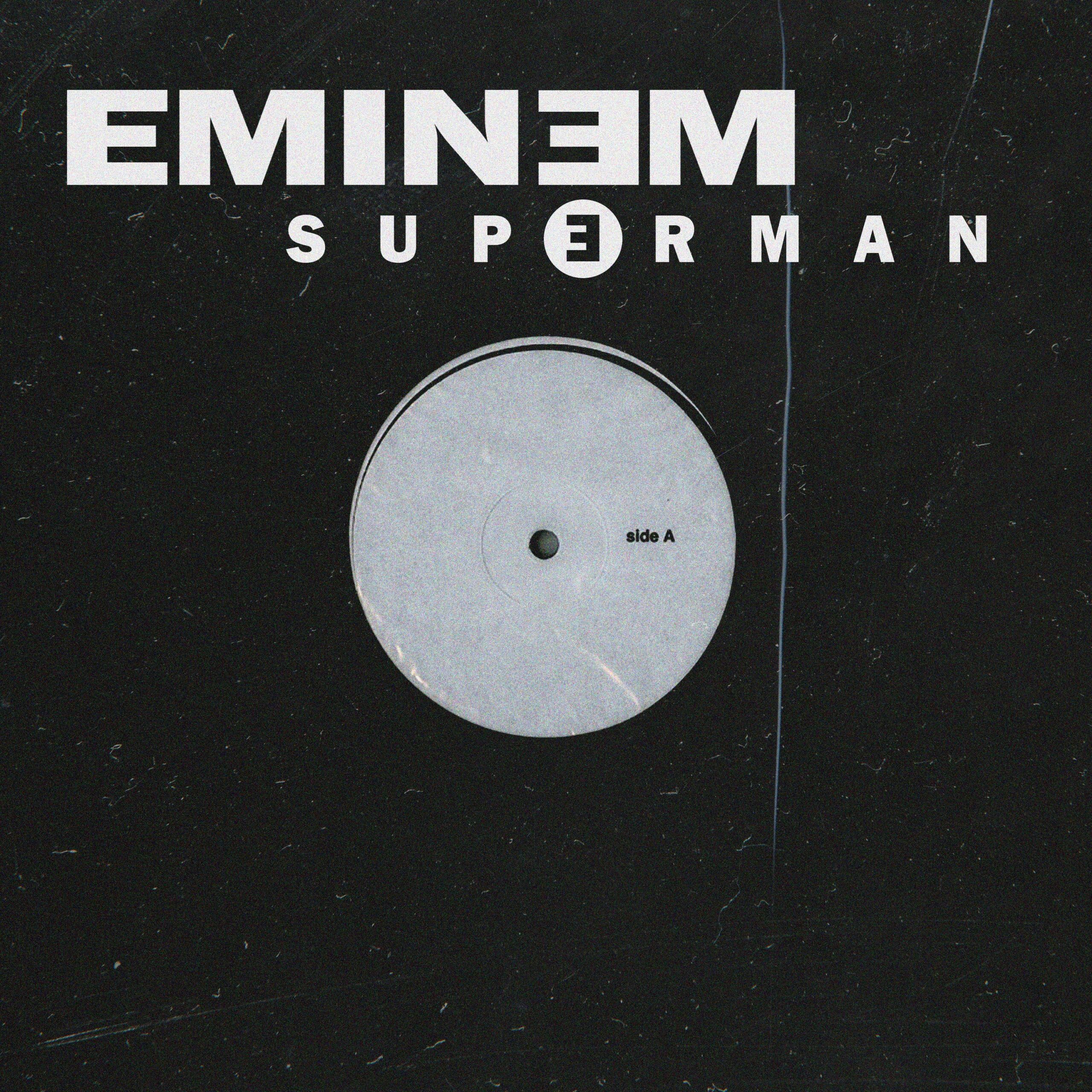 Eminem - Superman