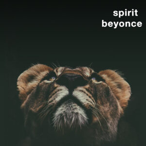 SF1119604 – Beyonce – Spirit