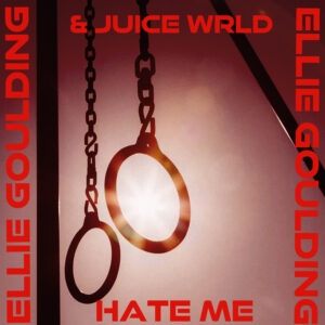 SF1119618 – Ellie Goulding & Juice WRLD – Hate Me