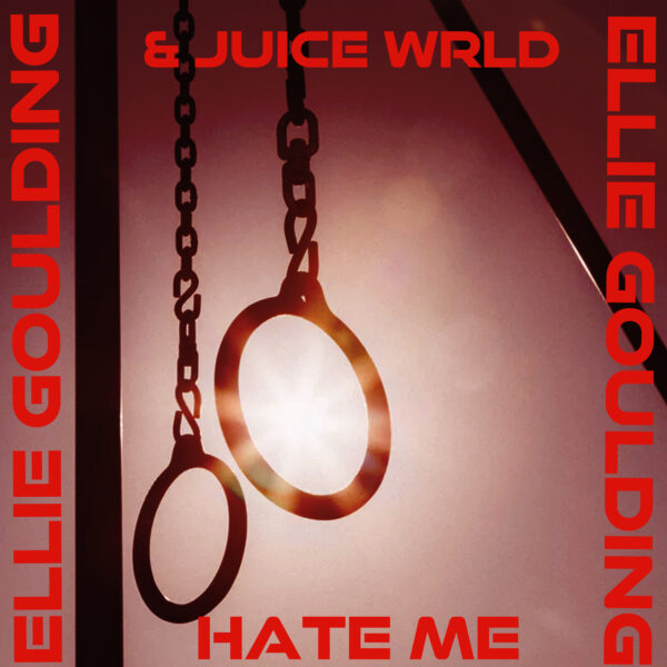 Ellie Goulding - Hate Me