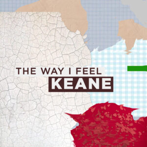 SF1119619 – Keane – The Way I Feel