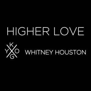 SF1119621 – Kygo & Whitney Houston – Higher Love
