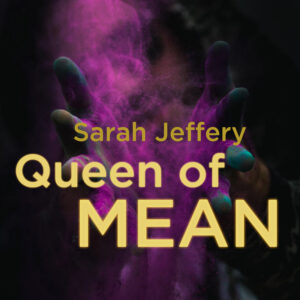 SF1119627 – Sarah Jeffery – Queen of Mean (Descendants 3)