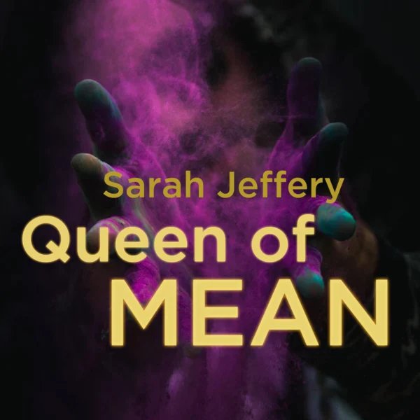 Sarah Jeffery - Queen of Mean (Descendants 3)