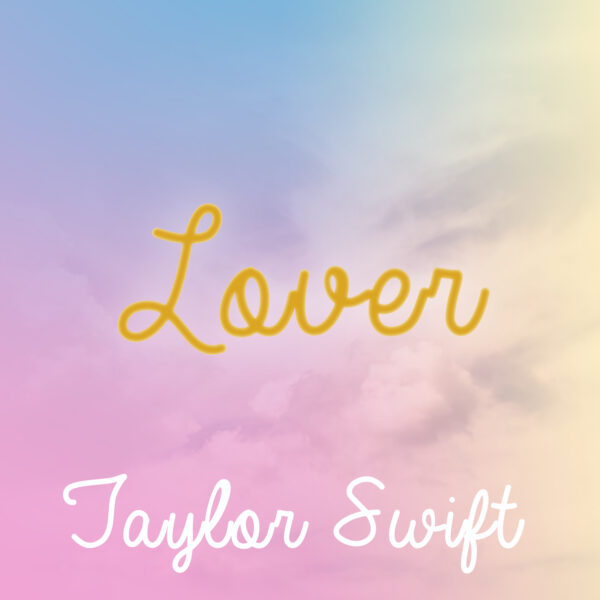 Taylor Swift - Lover