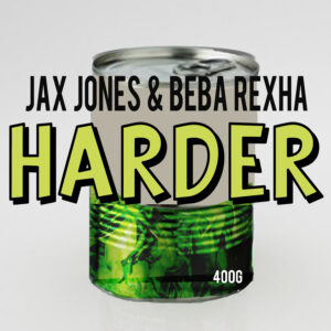 SF1119632 – Jax Jones & Bebe Rexha – Harder