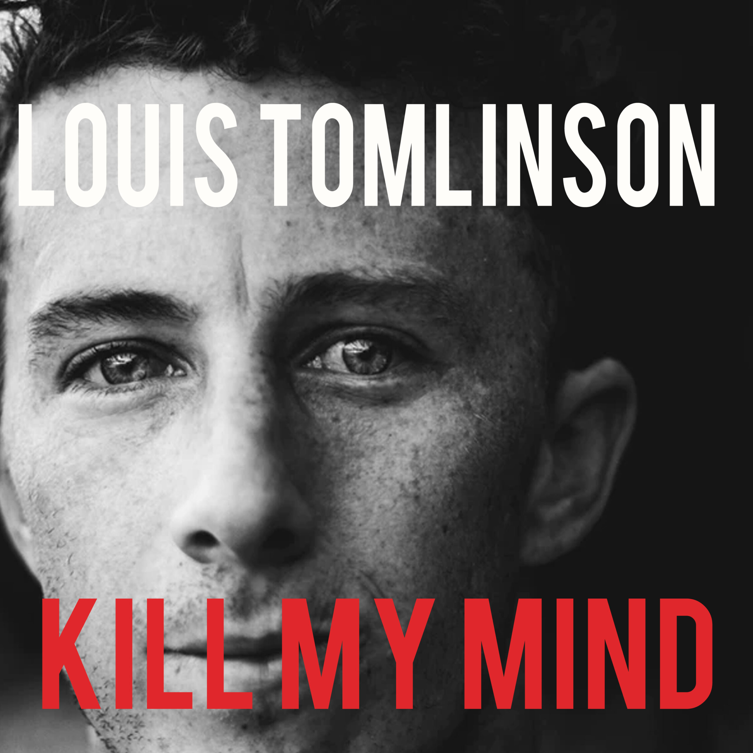 Louis Tomlinson - Kill My Mind