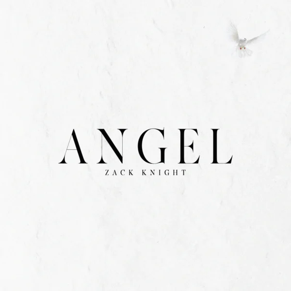 Zack Knight - Angel