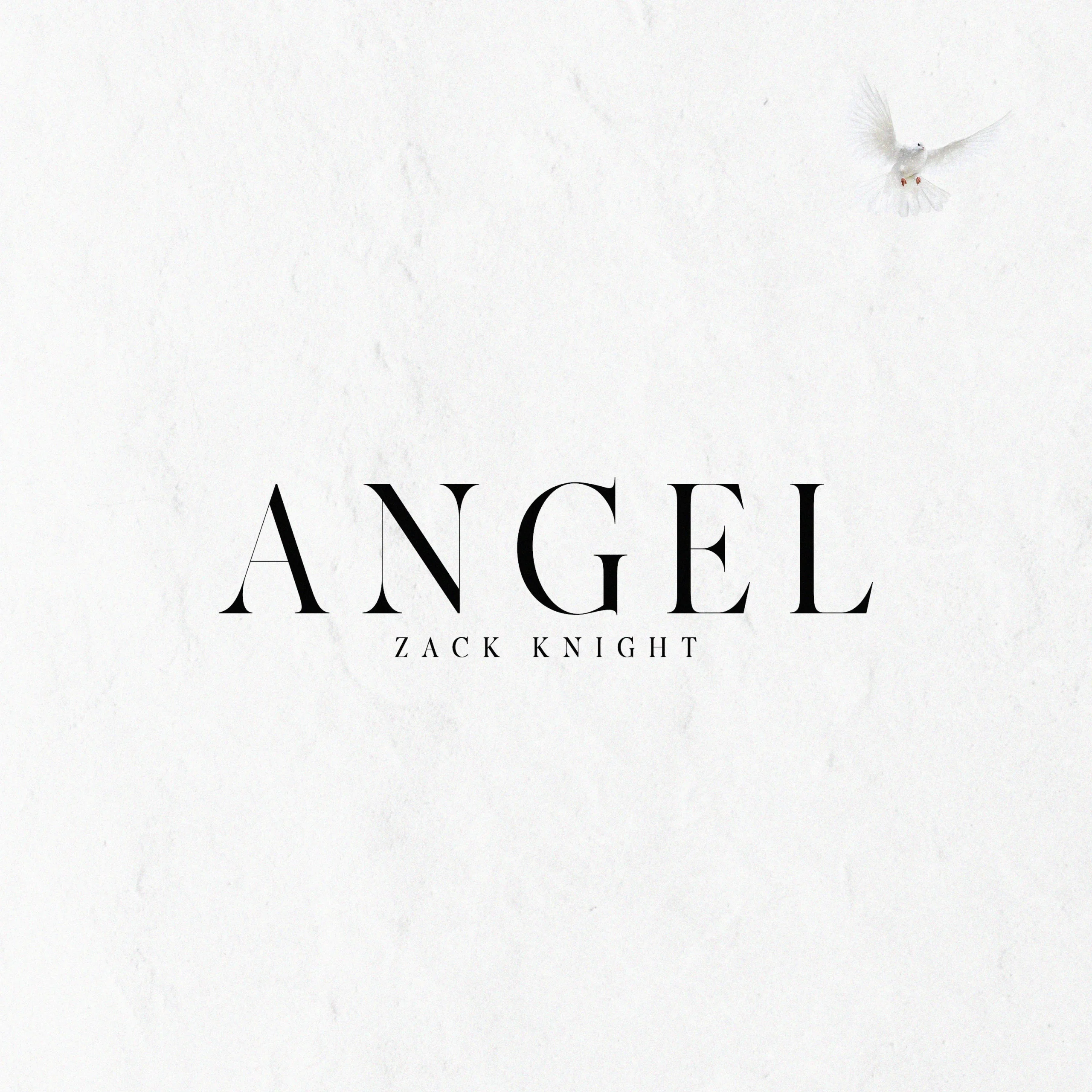 Zack Knight - Angel