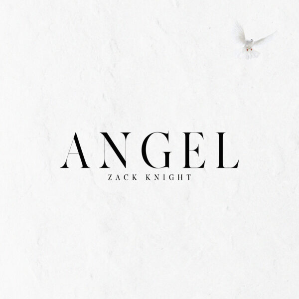 Zack Knight - Angel
