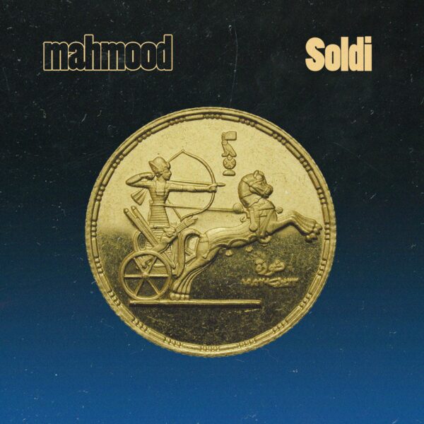Mahmood - Soldi