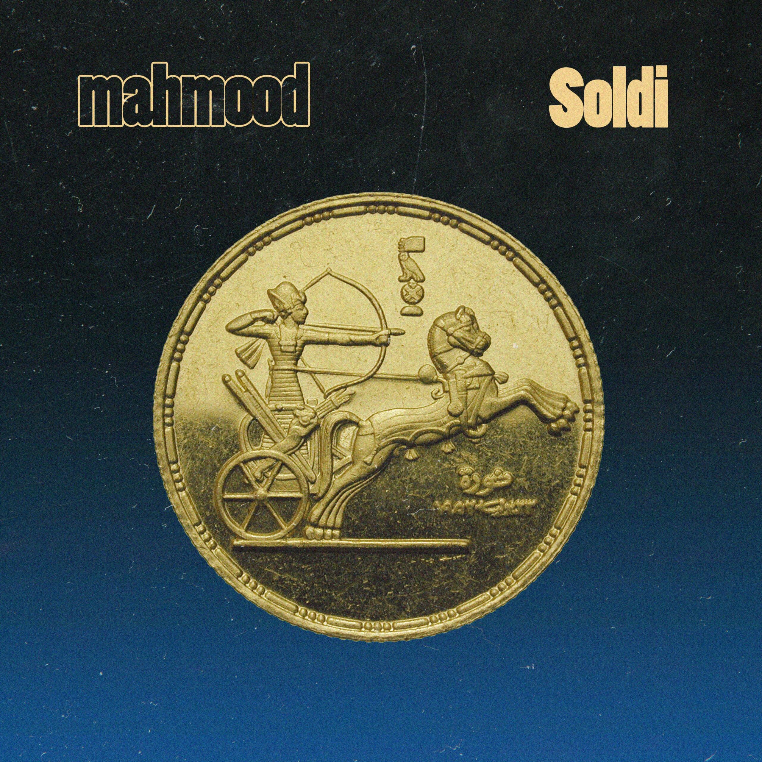 Mahmood - Soldi